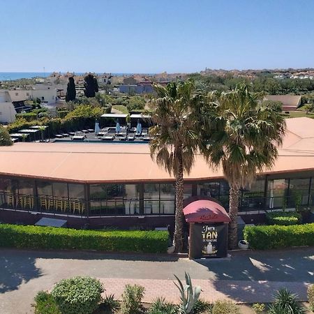 Naturiste Cap D'Agde Port Nature 482 エクステリア 写真