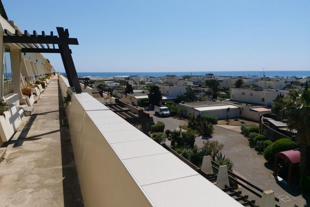 Naturiste Cap D'Agde Port Nature 482 エクステリア 写真